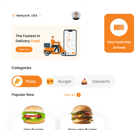 app mockup
